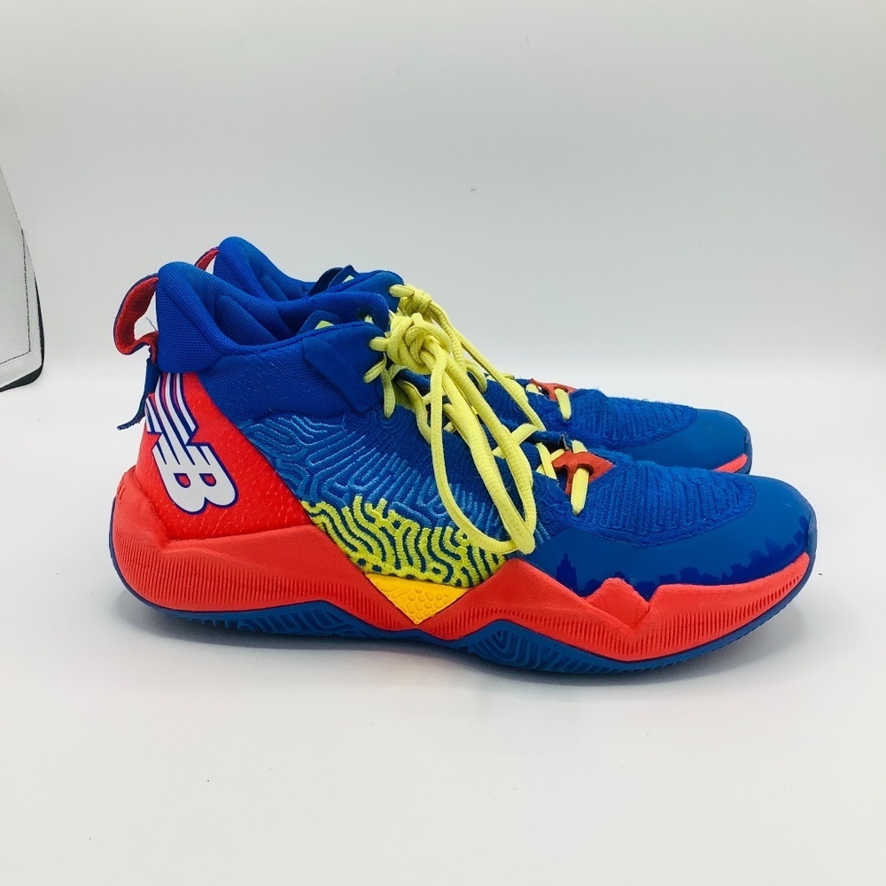 New Balance Darius Bailey X Two WXY "My Home" BB2WXYOH - Picture 3 of 15